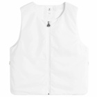 Puma x Skepta Vest in Puma White