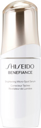 SHISEIDO Benefiance Brightening Micro-Spot Serum, 30 mL