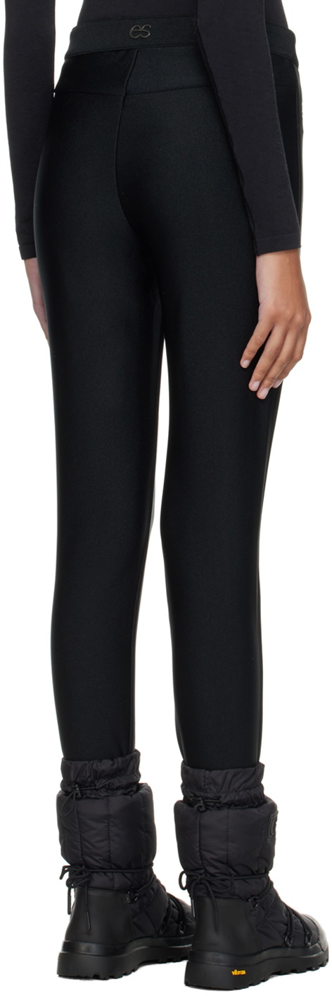 Olivia ski pants in black - Erin Snow