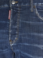 DSQUARED2 - Cool Guy Stretch Cotton Denim Jeans