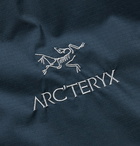 Arc'teryx - Atom AR Hoody Padded Tyono 30 Hooded Jacket - Blue