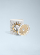 Fornasetti Nel Mentre Candle