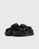 Converse Run Star Utility Sandal Cx Black - Womens - Sandals & Slides