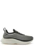 Athletic Propulsion Labs Techloom Zipline Knitted Sneakers Grey