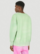 Cosmo Sweatshirt in Green