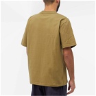 Armor-Lux Men's 70990 Classic T-Shirt in Olive