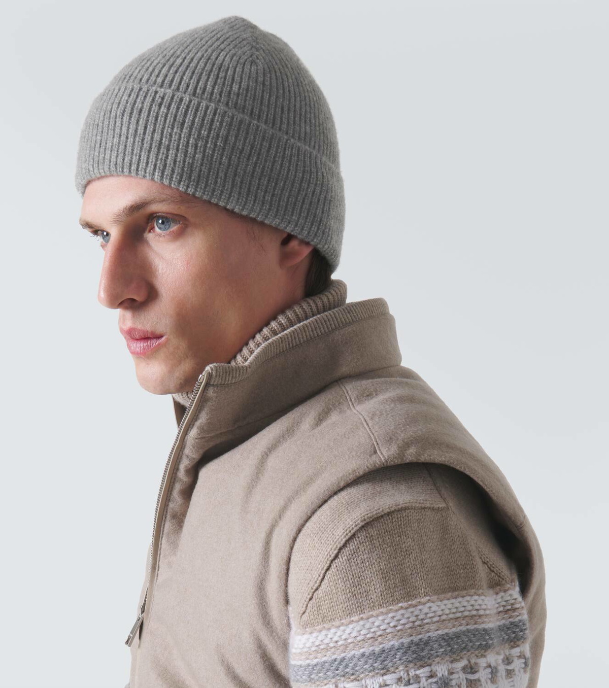 Zambezi Knit Beanie