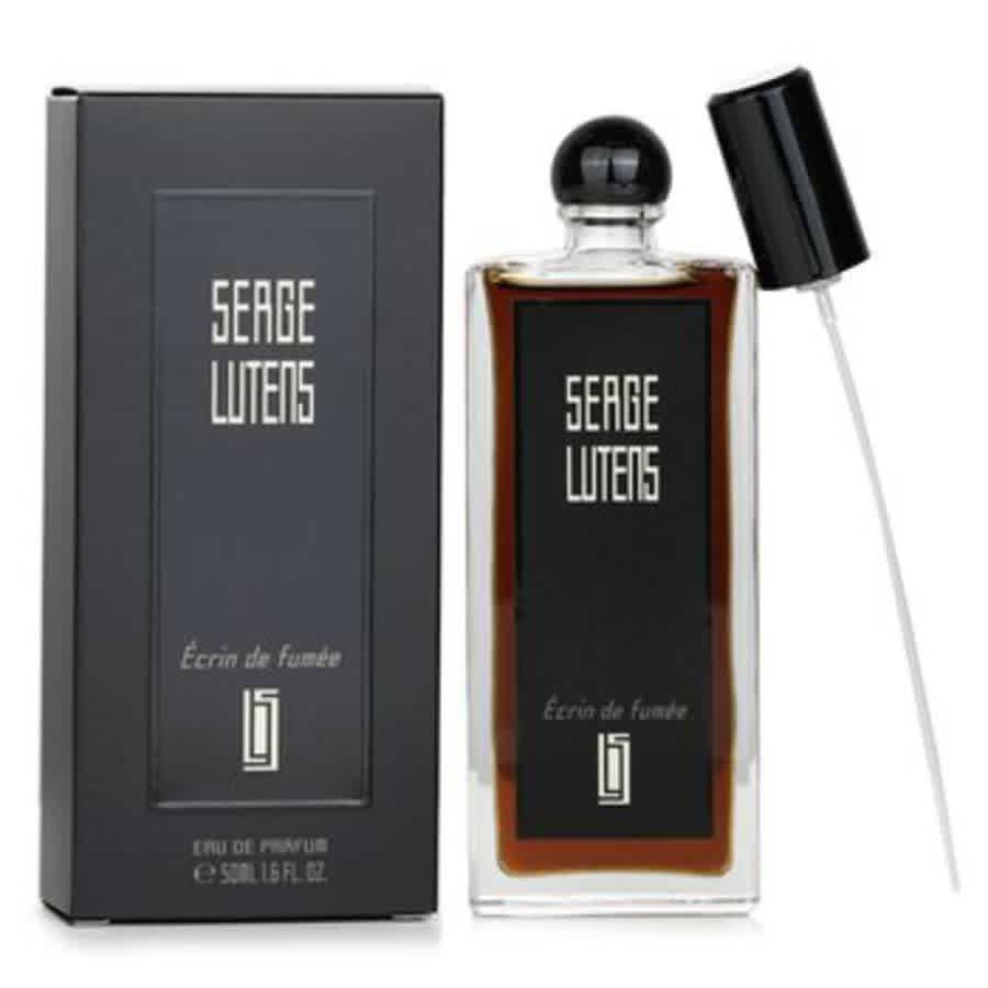 SERGE LUTENS - Ecrin De Fumee Eau De Parfum 50ml/1.6oz