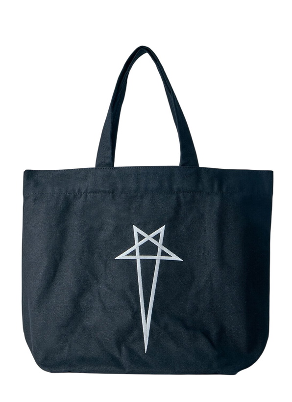 Photo: Rick Owens x Champion Beach Tote Bag