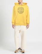 Marni Mens Sweatshirt in Yellow