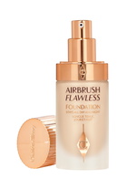 Charlotte Tilbury Airbrush Flawless Foundation, Foundation, 3 Neutral - Shade 3 Neutral