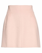Ermanno Scervino Womens Mini skirt in Blush