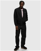 Polo Ralph Lauren Lsbomberm25 Long Sleeve Sweatshirt Black - Mens - Zippers