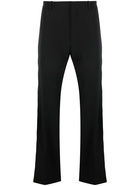 OFF-WHITE - Wool Trousers