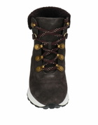 See By Chloé Womens Ankle boots Dark in Brown
