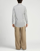Barena Mens Shirt in White