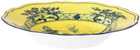 Ginori 1735 Yellow Oriente Italiano Soup Plate