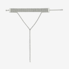 Jimmy Choo Saeda Necklace 