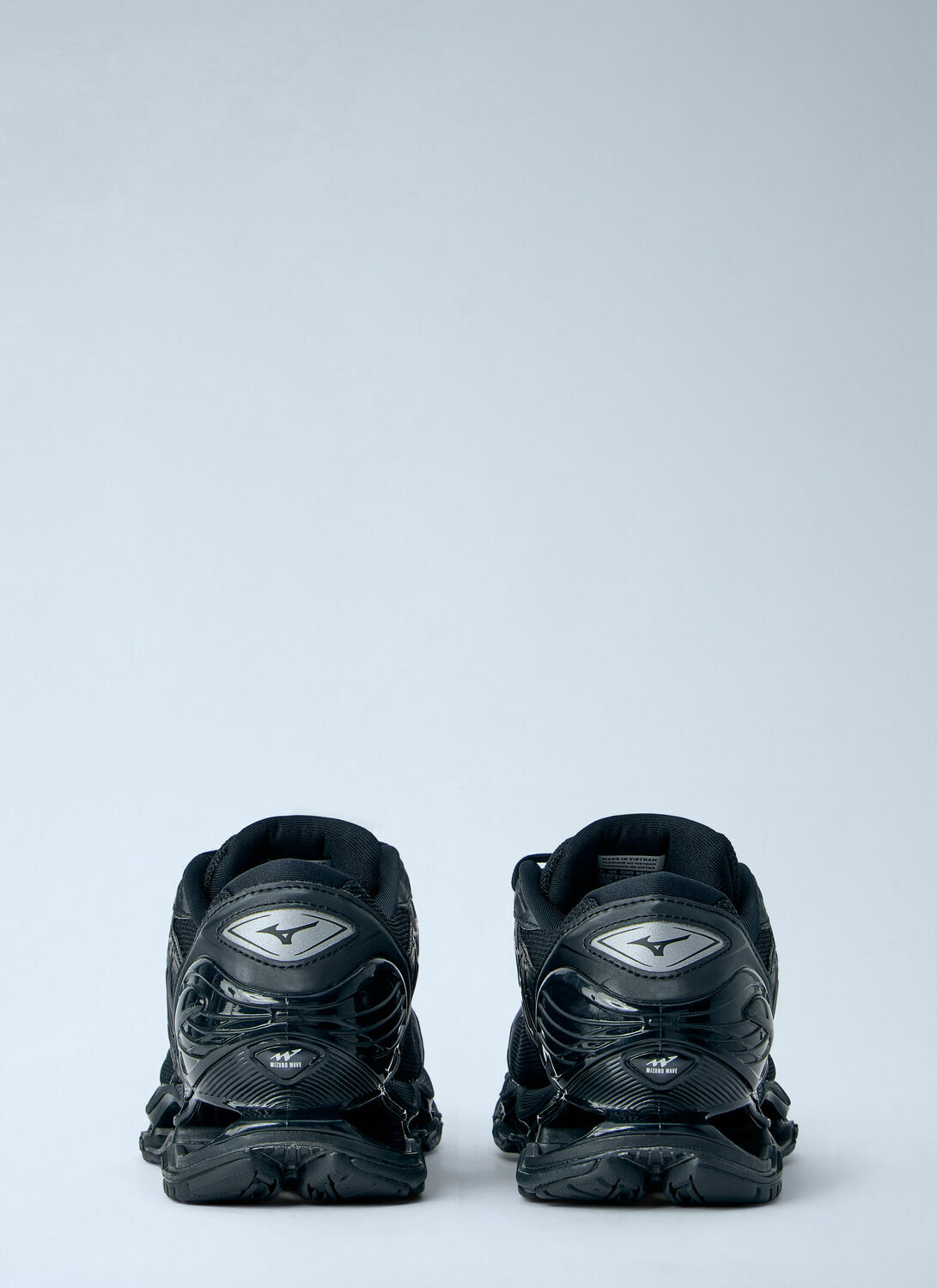 Mizuno Wave Prophecy LS Sneakers 