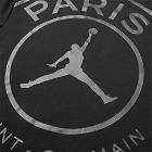Air Jordan x PSG Logo Tee