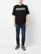 DSQUARED2 - Cotton T-shirt