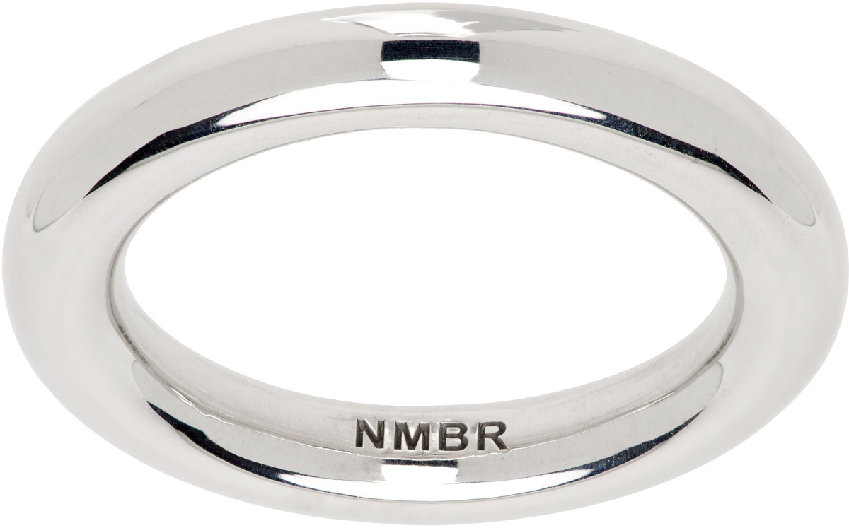 Numbering #3502 Ring