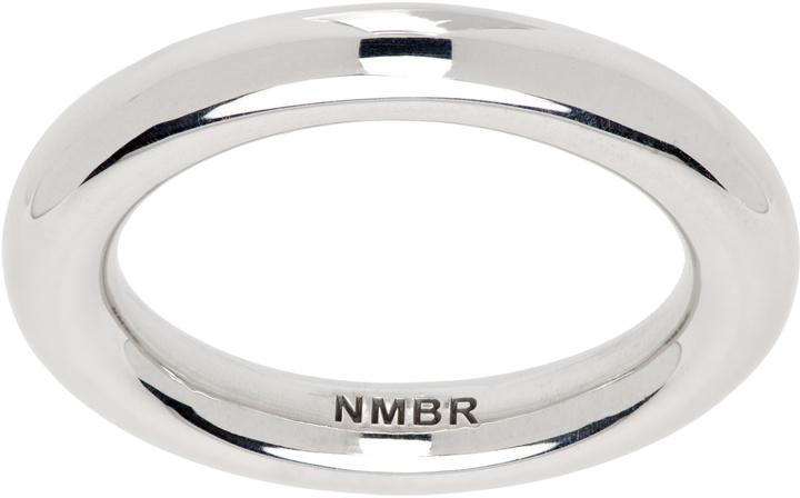 Photo: Numbering #3502 Ring