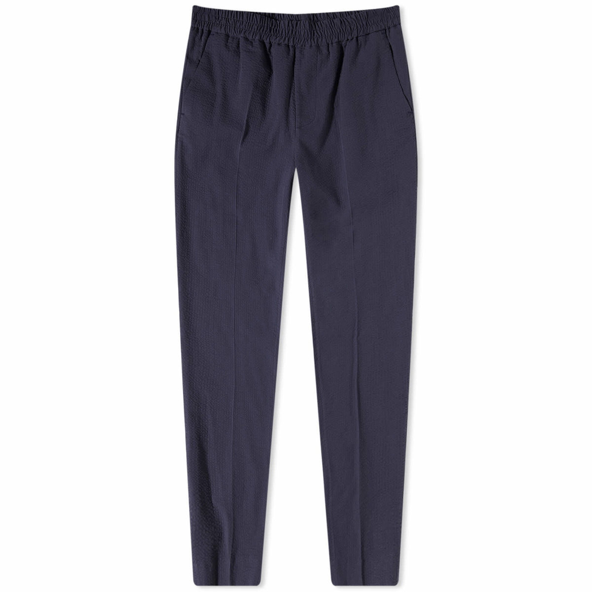 Harmony Trouser in Red