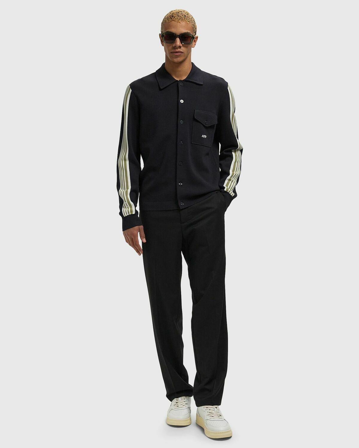 JACKET M AIN Man