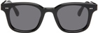 CHIMI Black 02 Sunglasses
