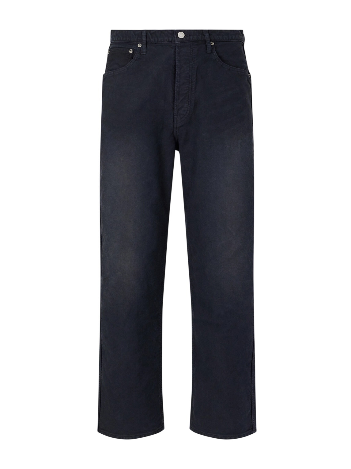 Visvim McCloud Slacks Santome wool-blend chinos Visvim