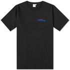 Garbstore Men's Chronicle T-Shirt in Black