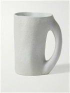 L'Objet - Timna Glazed Porcelain Mug