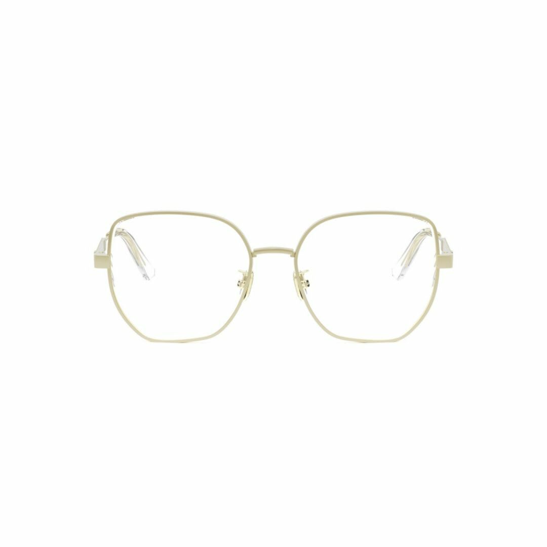Dior Eyewear Cd50123u010 - Black