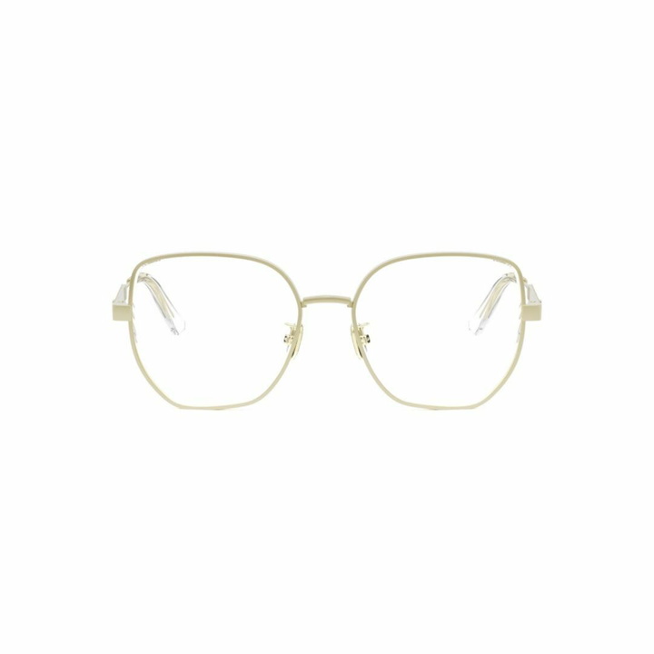 Photo: Dior Eyewear Cd50123u010 - Black