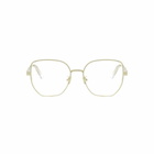 Dior Eyewear Cd50123u010 - Black