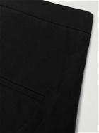 ACRONYM - SP57-DS Belted Spiked schoeller® 3XDRY® Dryskin™ Cargo Shorts - Black