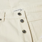 A Kind of Guise Odon Wide Jean