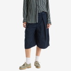 YMC Women's Salba Shorts in Navy