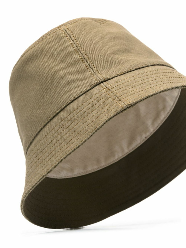 Photo: LOEWE PAULA'S IBIZA - Logo Bucket Hat