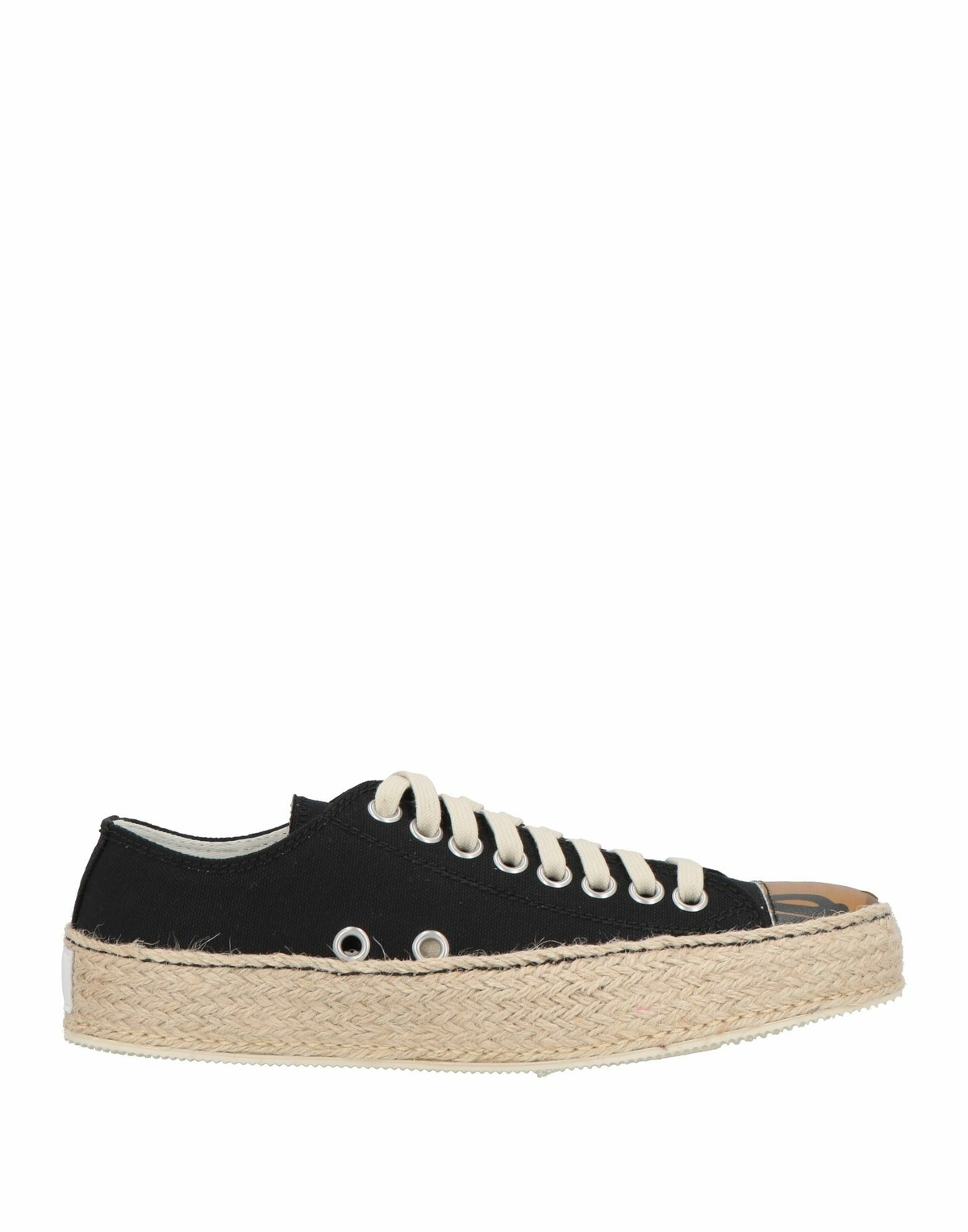 Magliano Womens Sneakers in Black