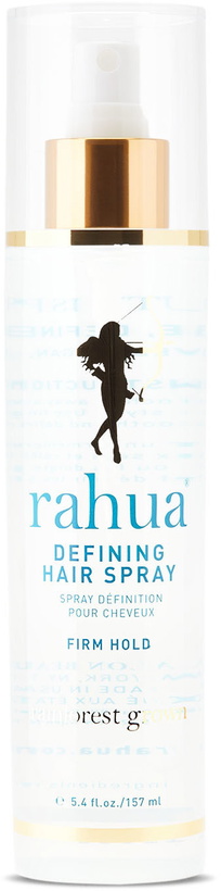 Photo: Rahua Defining Hair Spray, 5.4 oz