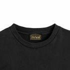 END. x Aries Moto Dodgem T-Shirt in Black