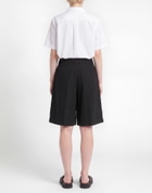Massimo Alba Womens Shorts & Bermuda Shorts in Black