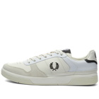 Fred Perry B300 leather Sneaker