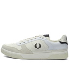 Fred Perry B300 leather Sneaker