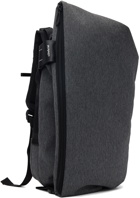 Côte&Ciel Gray Isar Air Backpack