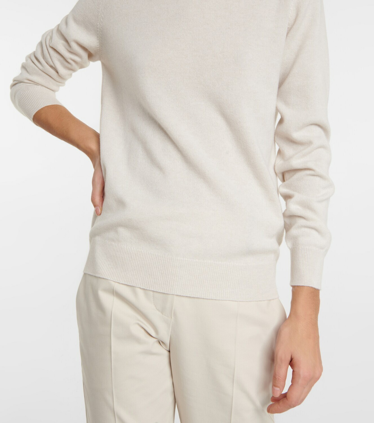 Brunello Cucinelli - Cashmere sweater