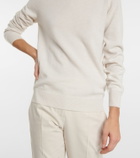 Brunello Cucinelli - Cashmere sweater