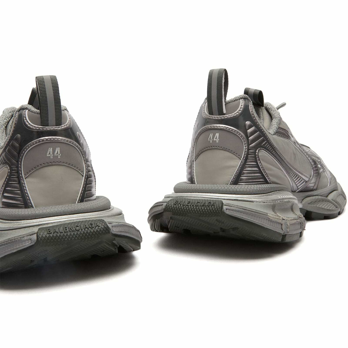 Balenciaga 3XL 41 グレー 27552853_57354322_600.jpg